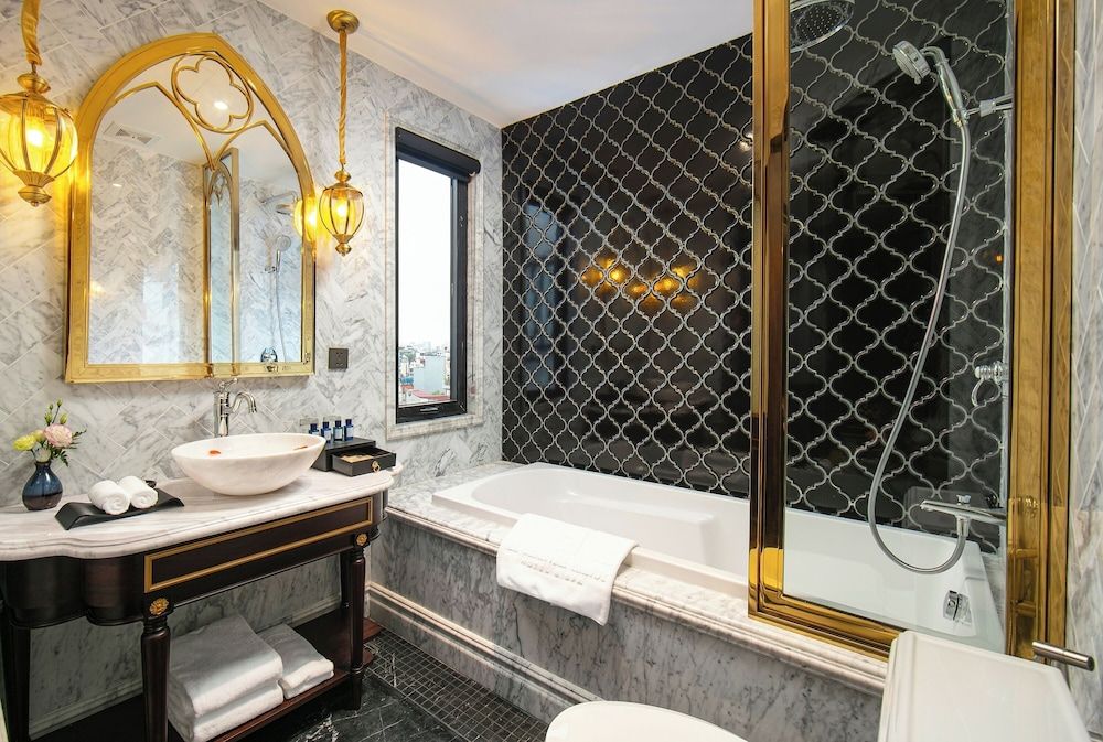 Le Chanvre Hanoi Hotel & Spa