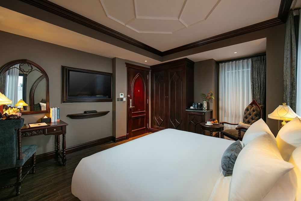 Classic Double Room