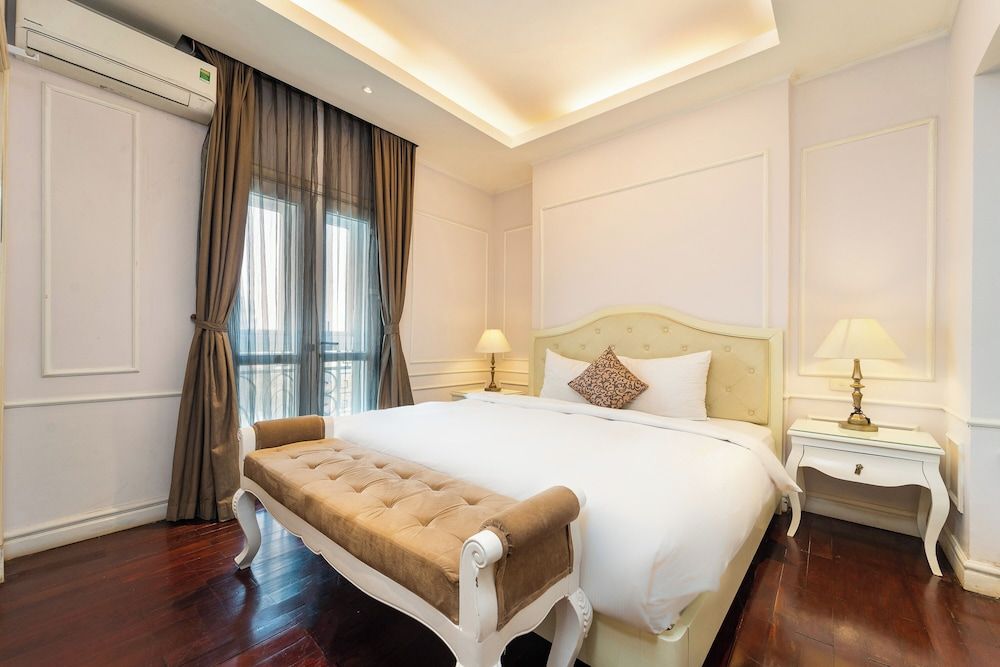 Hanoi Memory Central Hotel & Spa