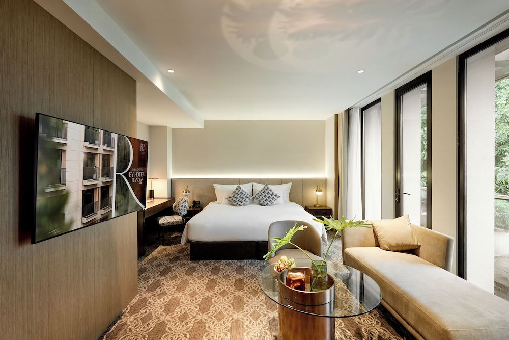 REY Hotel Hanoi