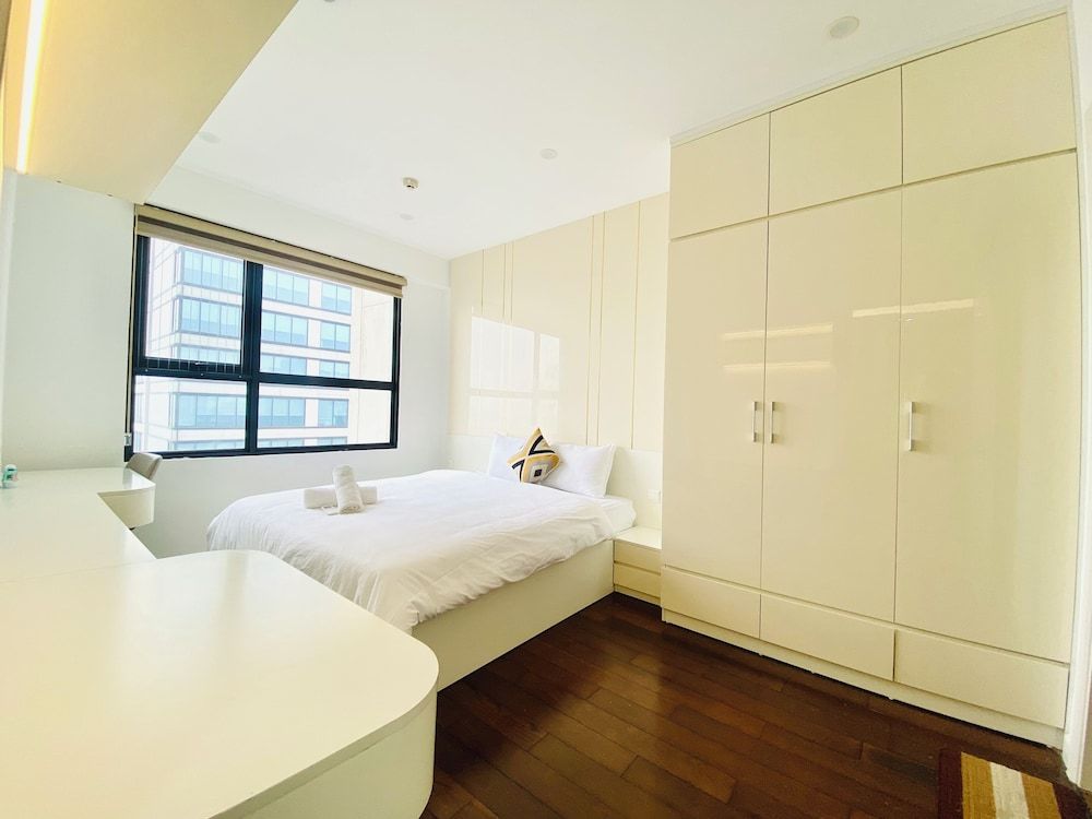 Vinhome D'capitale Service Apartment - Mikage Housing Business Apartment, 2 Bedrooms 5