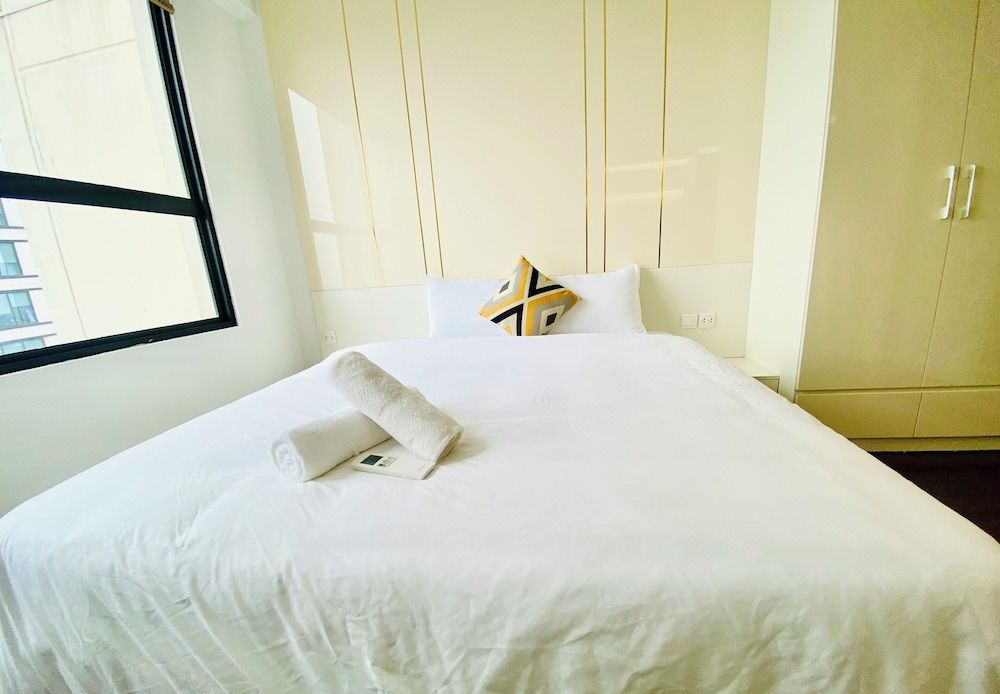 Vinhome D'capitale Service Apartment - Mikage Housing Business Apartment, 2 Bedrooms 8