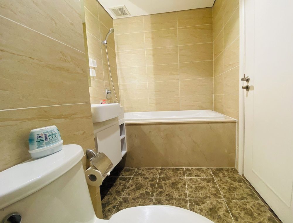 Vinhome D'capitale Service Apartment - Mikage Housing Business Apartment, 2 Bedrooms 11