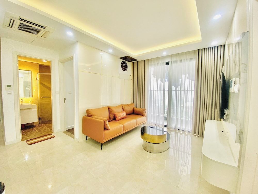 Vinhome D'capitale Service Apartment - Mikage Housing Business Apartment, 2 Bedrooms 14