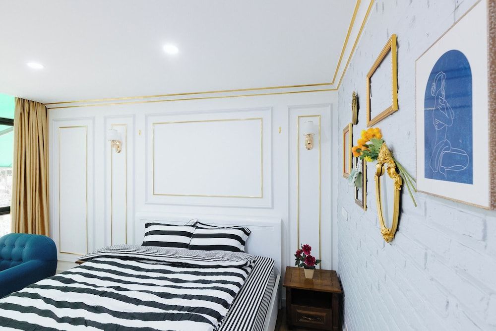 Economy Apartment