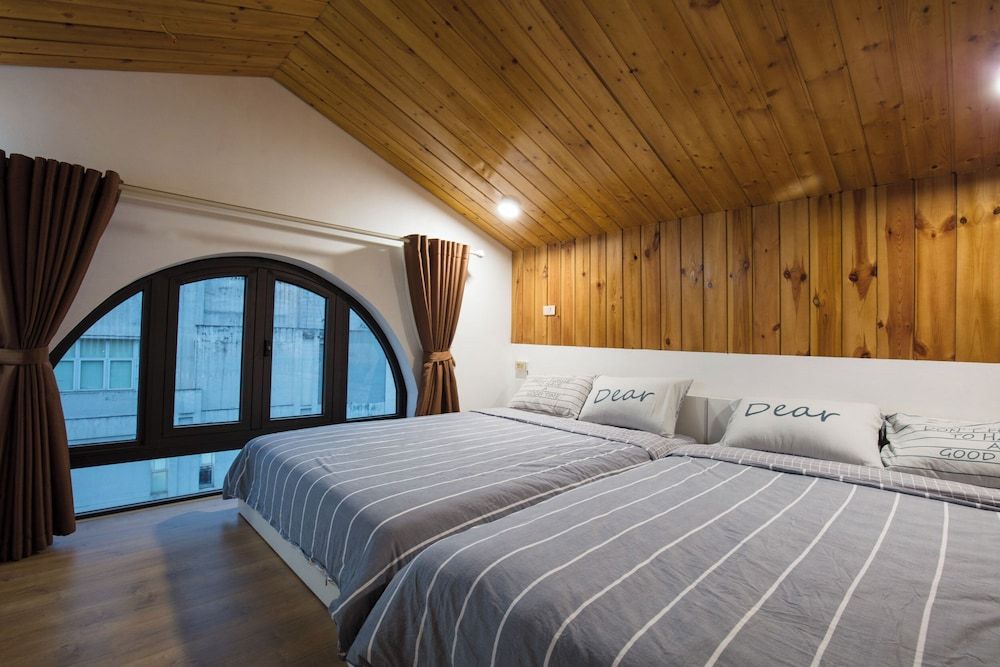 Signature Apartment