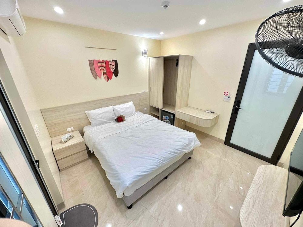 Classic Room