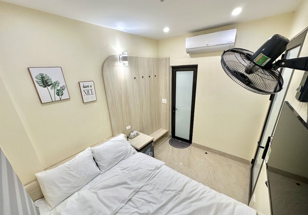 Comfort Room