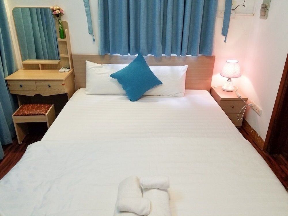 Traditional Double Room