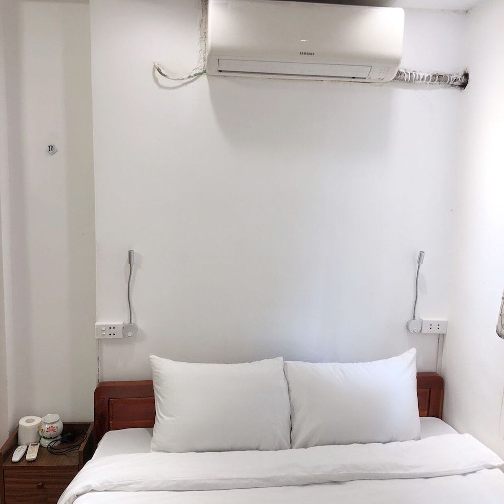 Elite Double Room