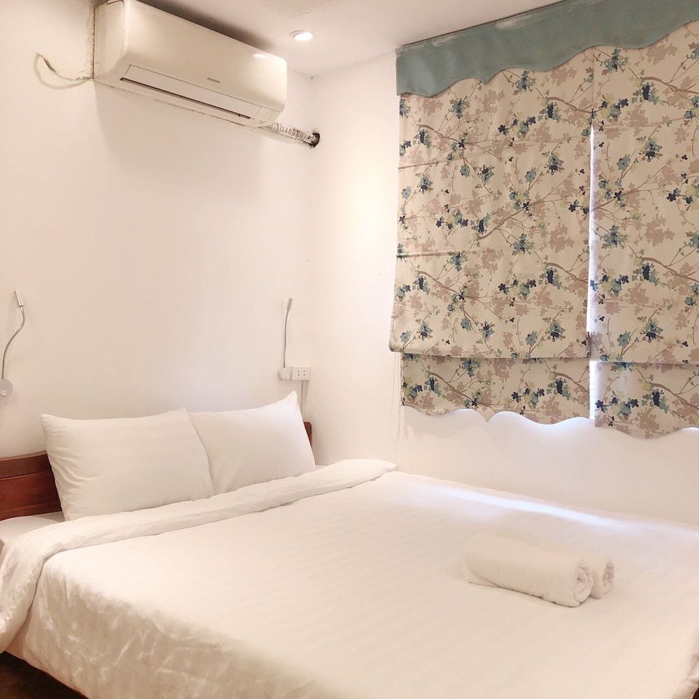 Elite Double Room