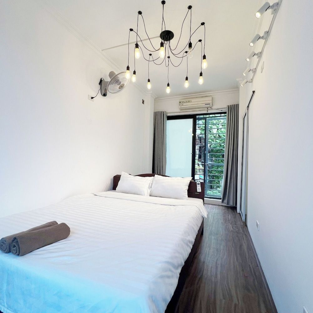 Design Double Room