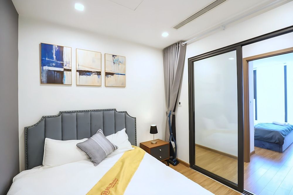 Classic Apartment