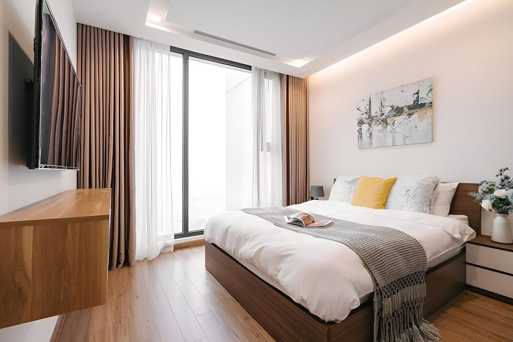 Business Apartment