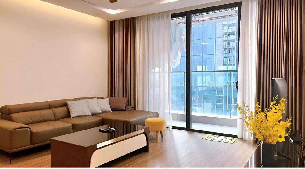 Standard Apartment