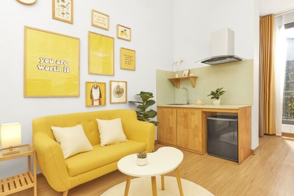 Cloud Homestay Hanoi