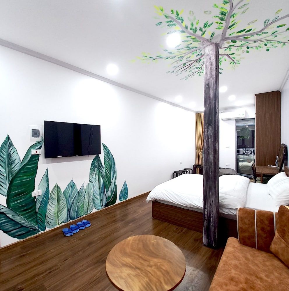 Amelie Homestay