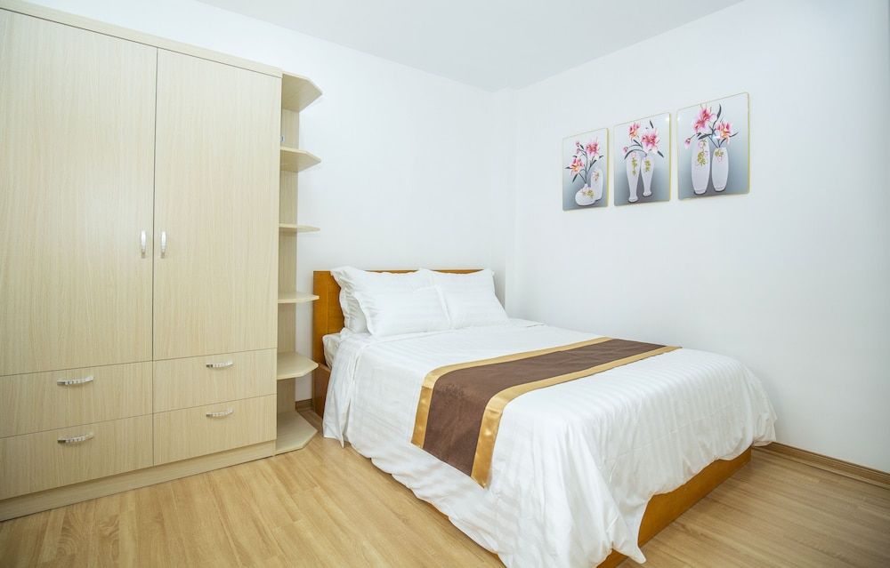 Basic Apartment