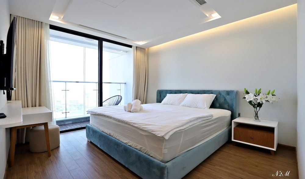 Apartment, 2 Bedrooms
