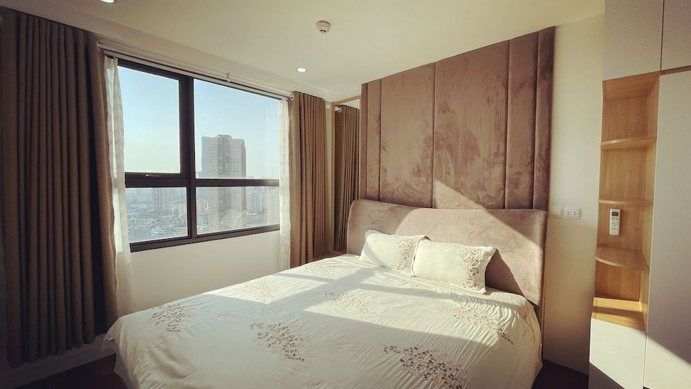 Executive Apartment