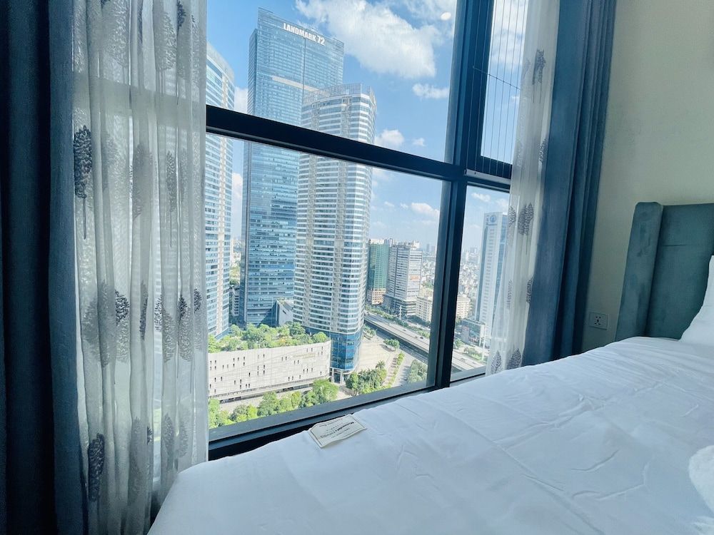 Vinhomes Skylake Residence - CitiHome Apartment, 1 Bedroom 4