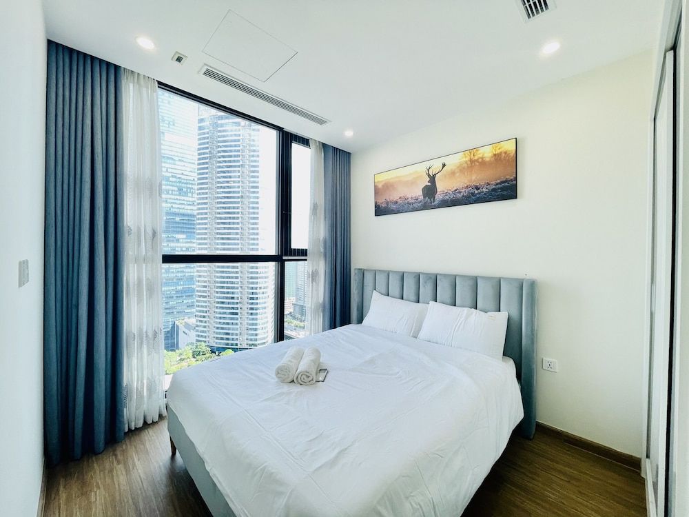 Vinhomes Skylake Residence - CitiHome Apartment, 1 Bedroom 2
