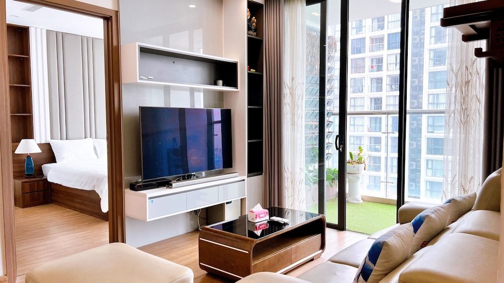 Vinhomes Skylake Residence - CitiHome Apartment, 3 Bedrooms 17