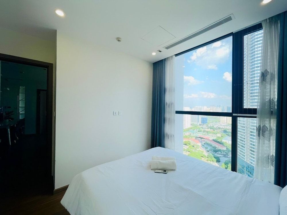 Vinhomes Skylake Residence - CitiHome Apartment, 1 Bedroom 5