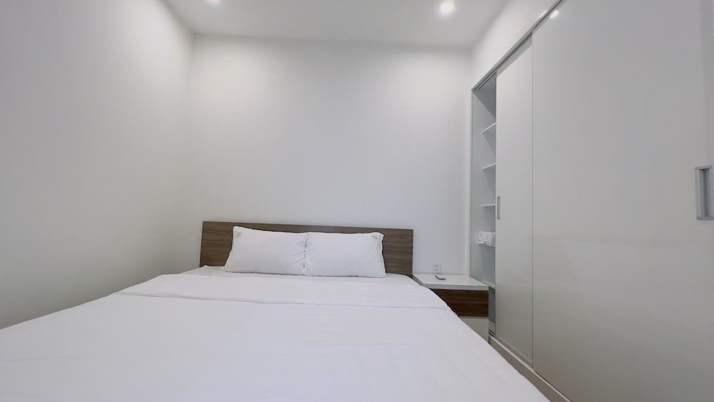 Vinhomes Skylake Residence - CitiHome Apartment, 2 Bedrooms 2