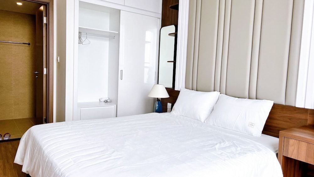 Vinhomes Skylake Residence - CitiHome Apartment, 3 Bedrooms 4