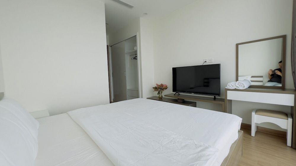Vinhomes Skylake Residence - CitiHome Apartment, 2 Bedrooms 3