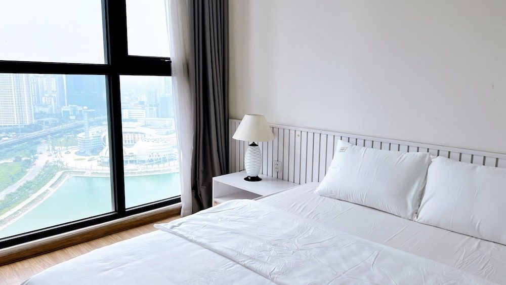 Vinhomes Skylake Residence - CitiHome Apartment, 3 Bedrooms 2