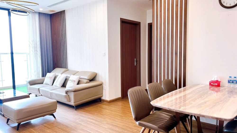 Vinhomes Skylake Residence - CitiHome Apartment, 3 Bedrooms 18