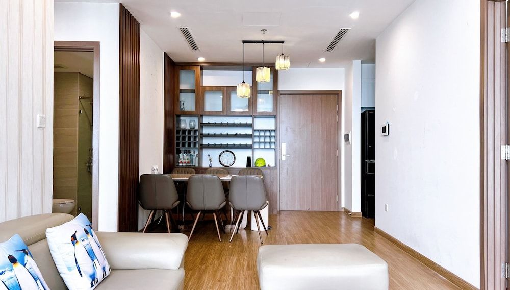 Vinhomes Skylake Residence - CitiHome Apartment, 3 Bedrooms 14