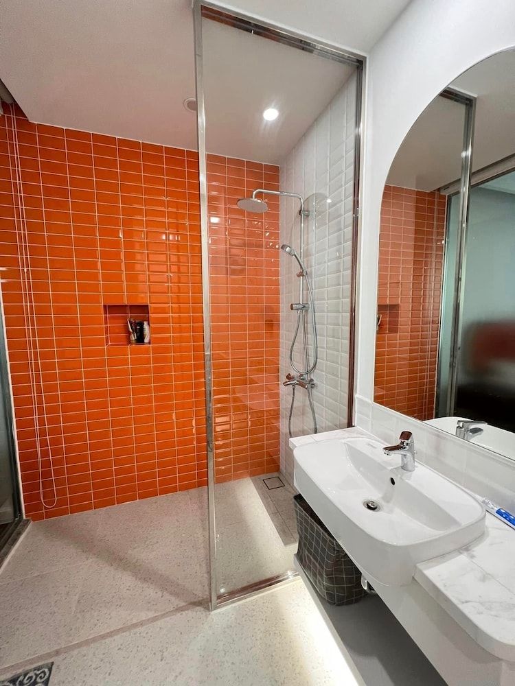 Hillside Luxury Phu Quoc Apartment Superior Studio, 1 King Bed, Sea View 21