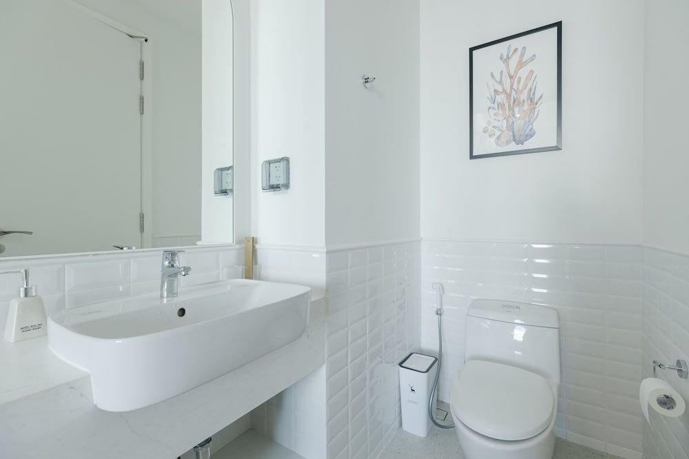 Hillside Luxury Phu Quoc Apartment Superior Studio, 1 King Bed, Sea View 27