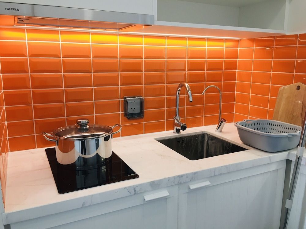 Hillside Luxury Phu Quoc Apartment Superior Studio, 1 King Bed, Sea View 18