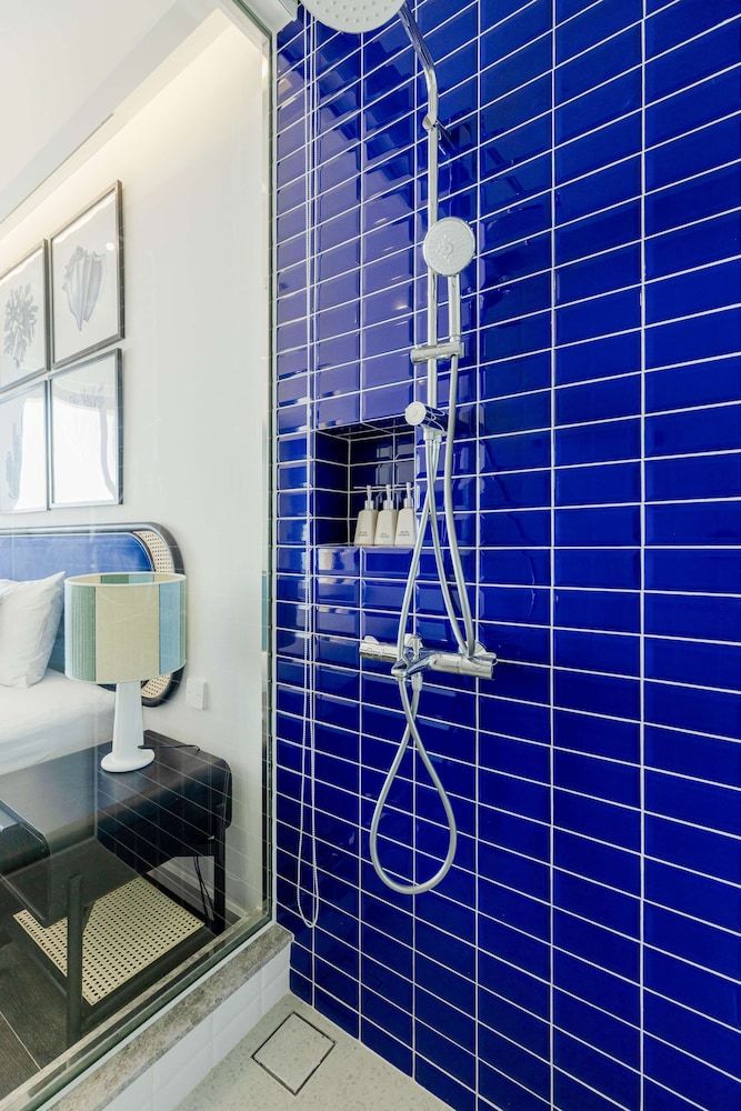 Hillside Luxury Phu Quoc Apartment Superior Studio, 1 King Bed, Sea View 26