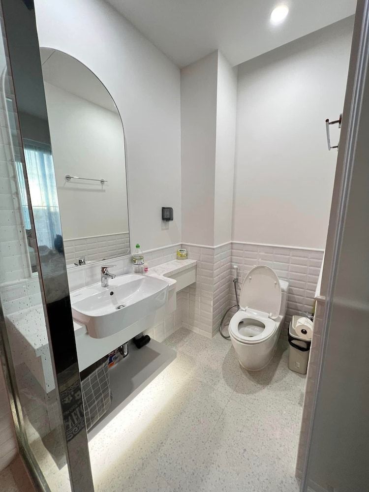 Hillside Luxury Phu Quoc Apartment Superior Studio, 1 King Bed, Sea View 24