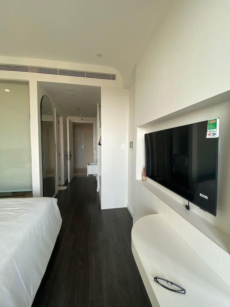 Hillside Luxury Phu Quoc Apartment Superior Studio, 1 King Bed, Sea View 30