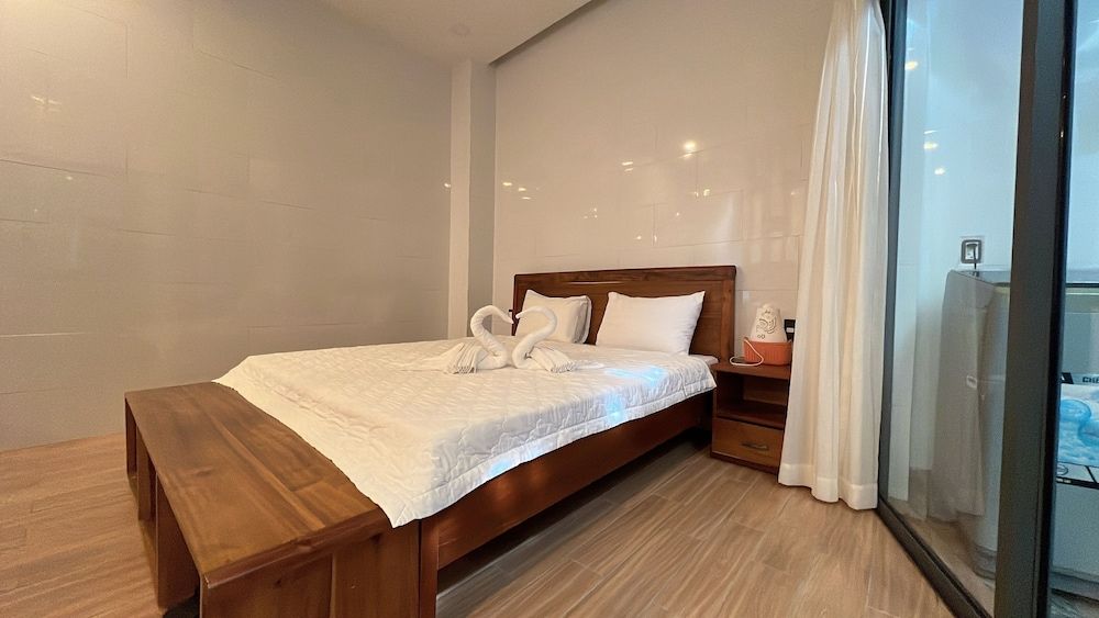 Executive Studio Suite
