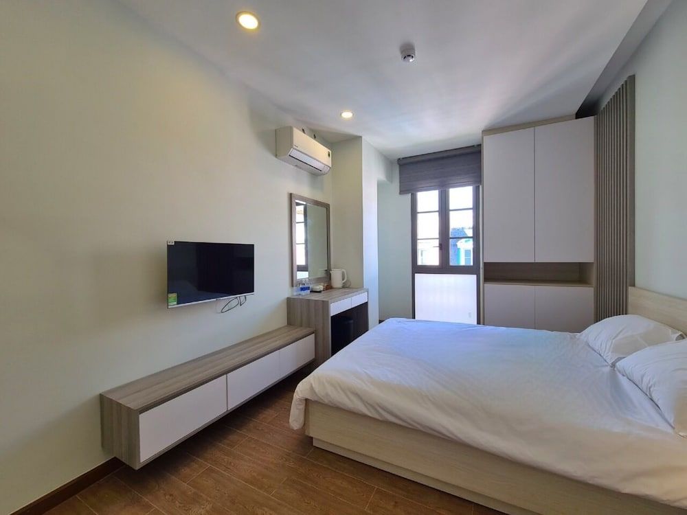 Standard Double Room, 1 King Bed