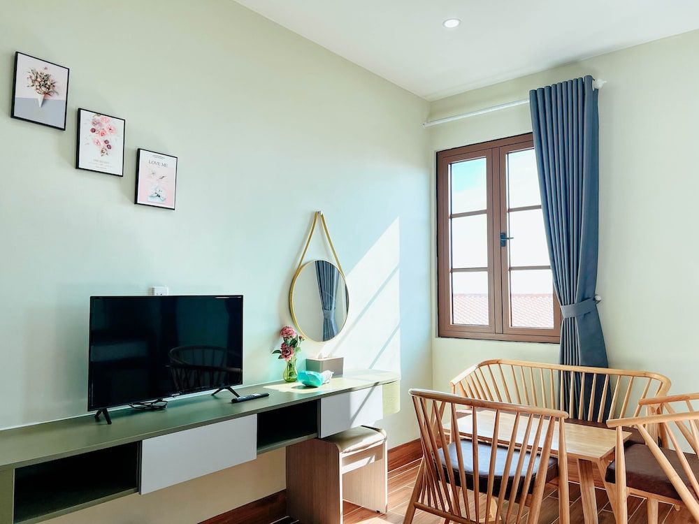 Sea Sunset Hotel Deluxe Double Room 12