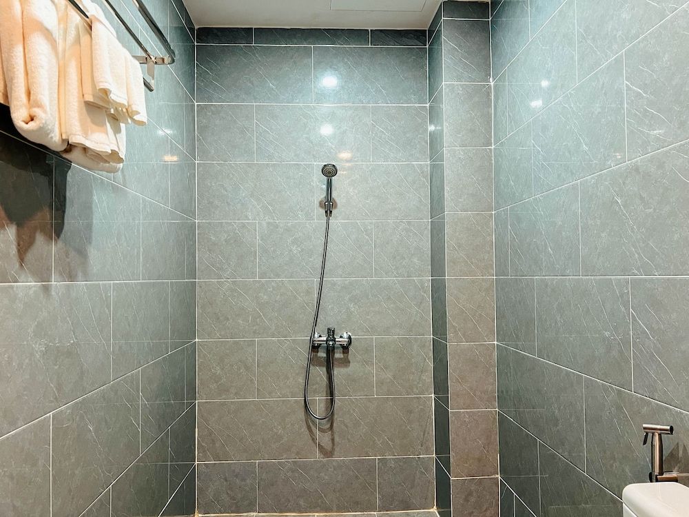 Sea Sunset Hotel Deluxe Double Room 9