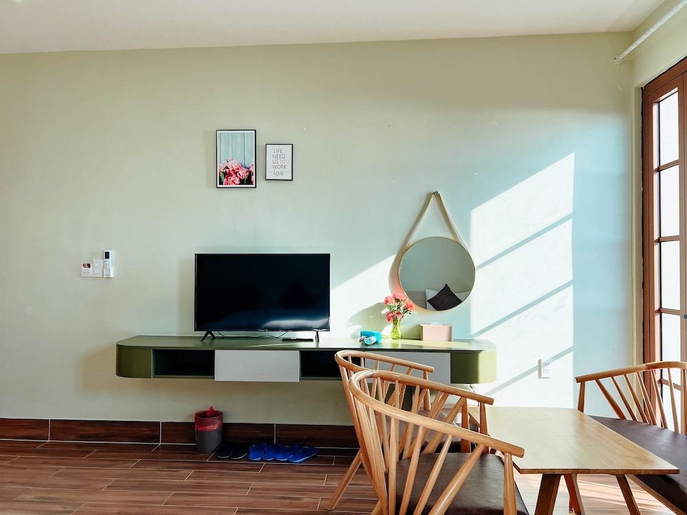 Sea Sunset Hotel Premier Quadruple Room 23