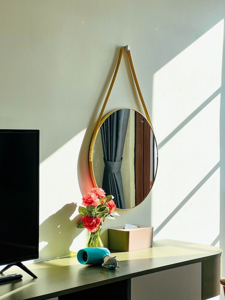 Sea Sunset Hotel Premier Quadruple Room 20