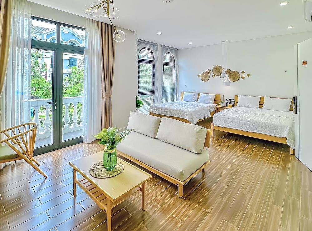 Family Suite