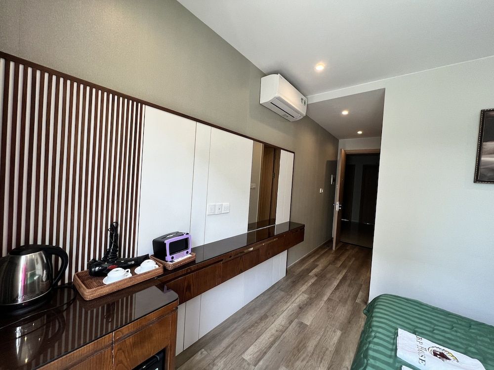 Agarwood Villa - Beach and Pool Phu Quoc 4 Bedrooms in Deluxe House - Full Kitchen and Terrace - Resort View - Early Check-in 9