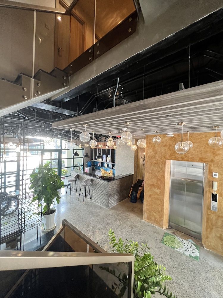 Agarwood Villa - Beach and Pool Phu Quoc