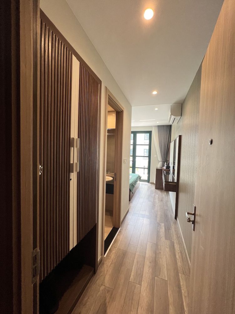 Agarwood Villa - Beach and Pool Phu Quoc 4 Bedrooms in Deluxe House - Full Kitchen and Terrace - Resort View - Early Check-in 12